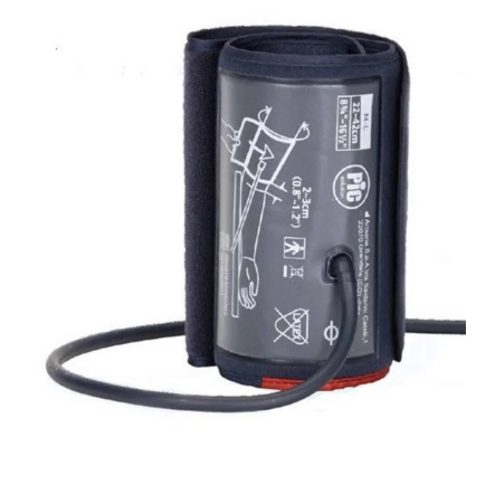 Манжета к сфигмоманометру helpRAPID размер M-L №1