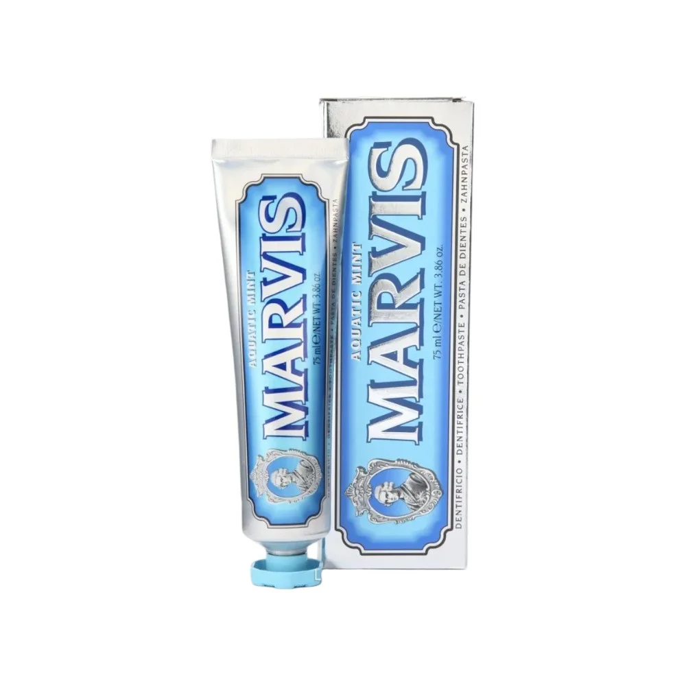 Зубная паста Marvis Свежая Мята 25мл №1