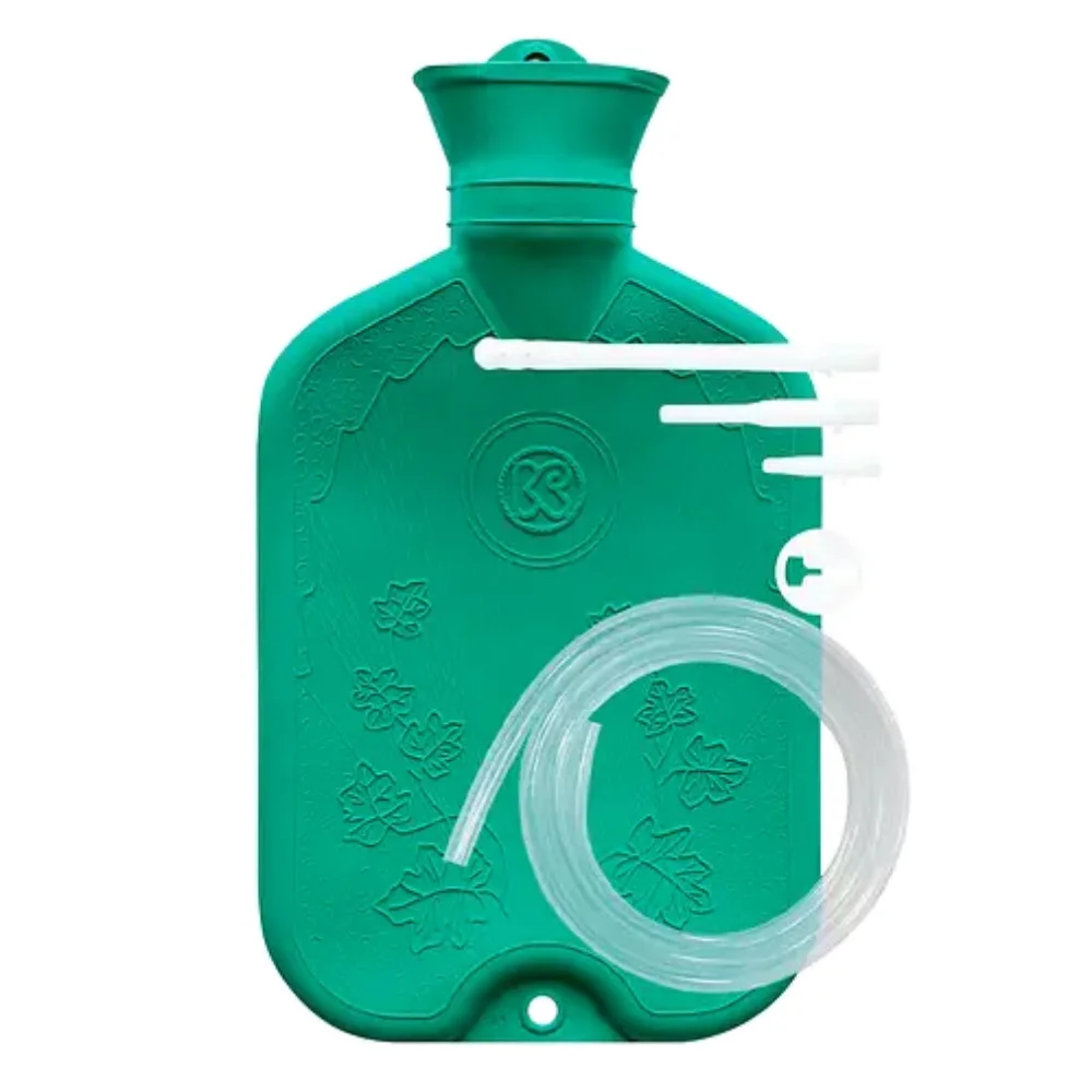 Грелка резиновая тип Б №1 инд. упаковка №1