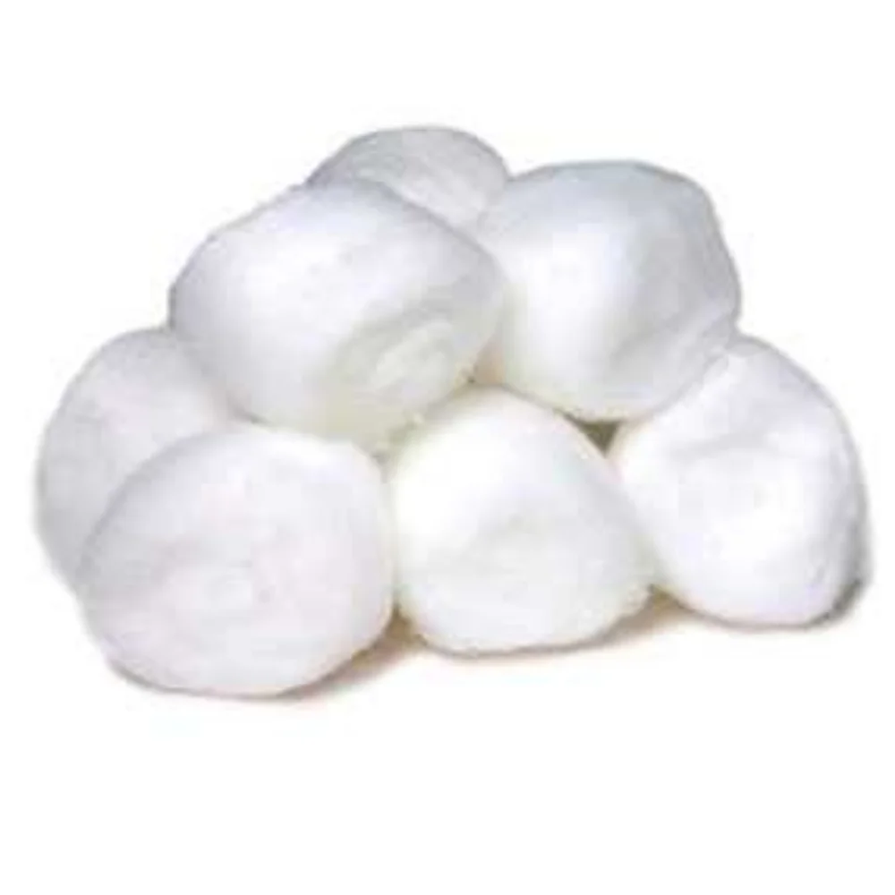 Вата мед. хирургич. нестерильн. 25г упаковка №1