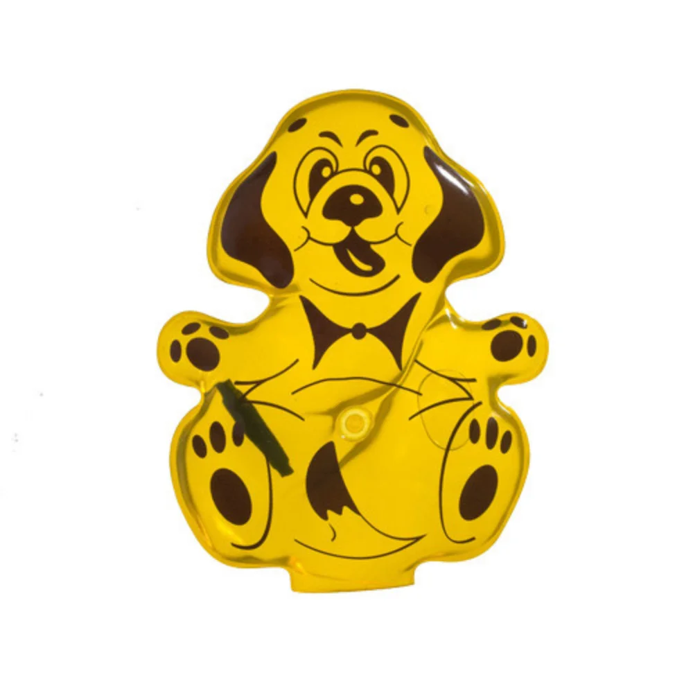 Грелка солевая малая Собачка №1