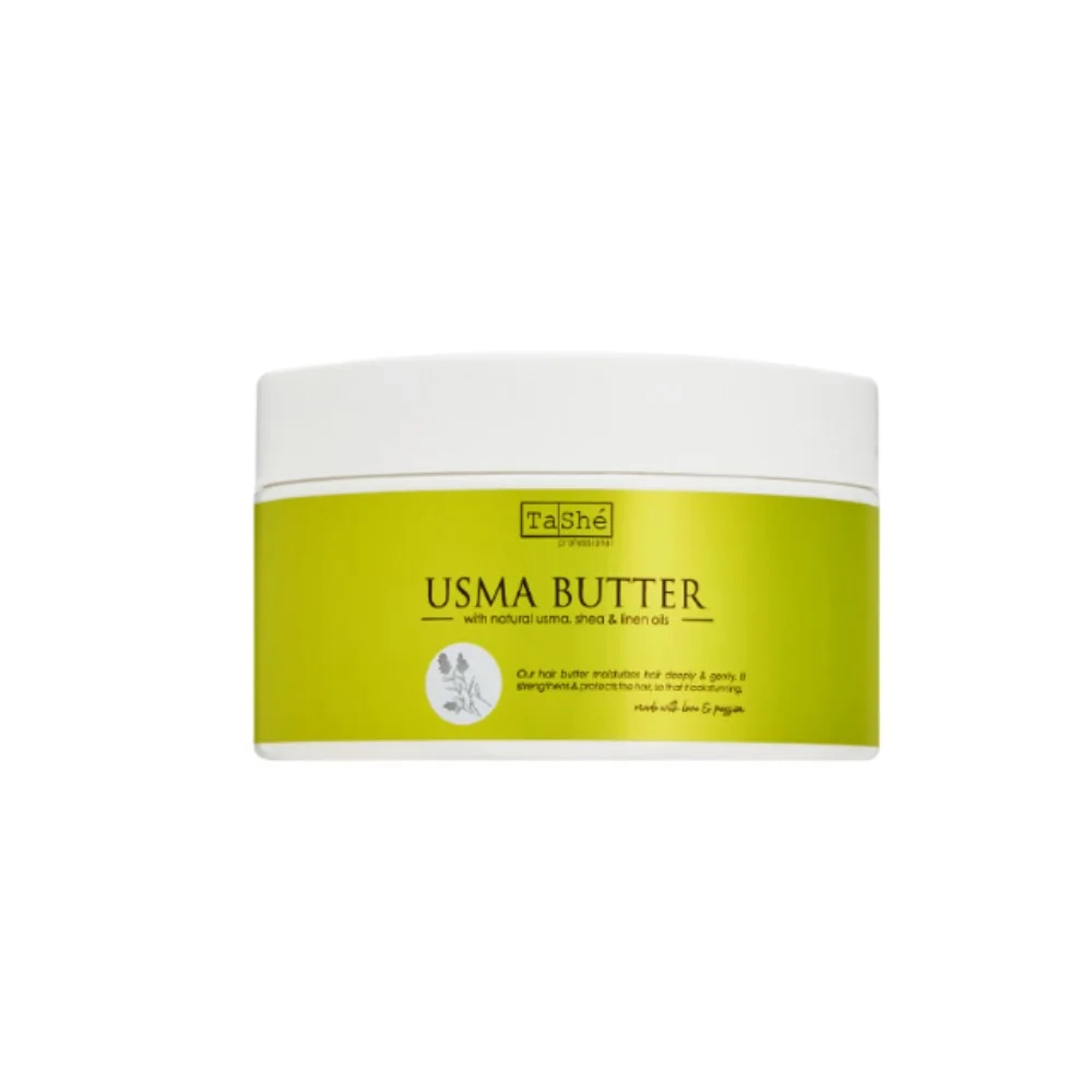 Баттер для волос Tashe professional Usma hair butter 300мл №1