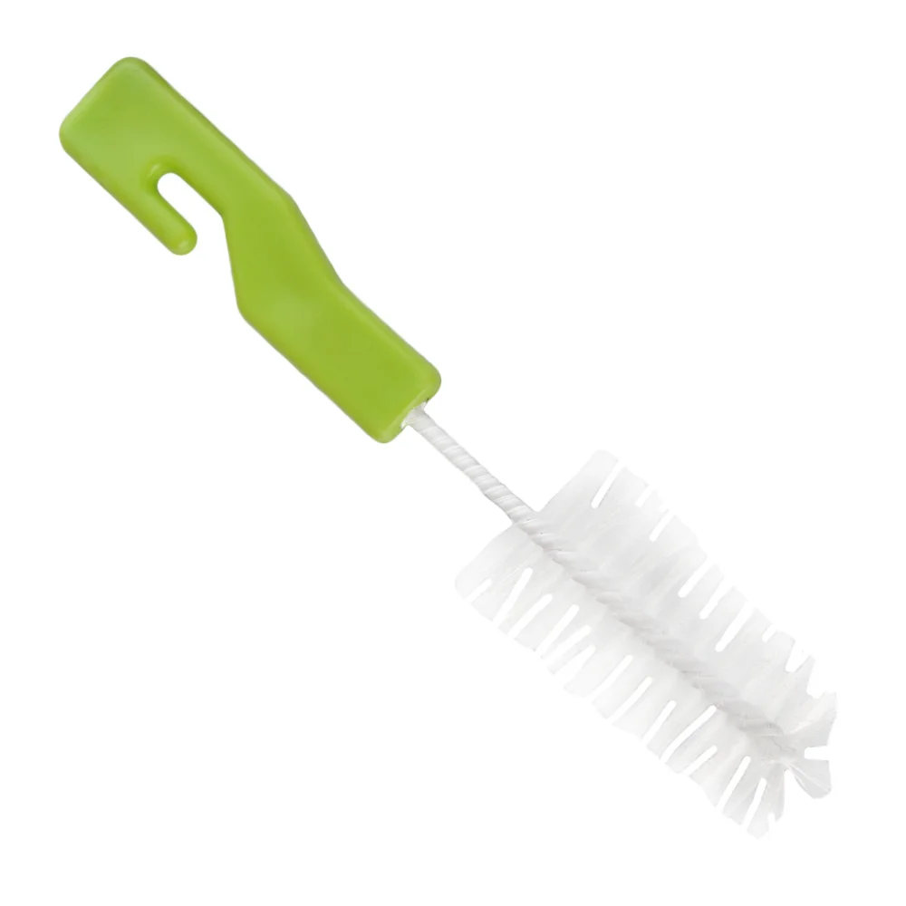 Щетка для бутылочки и соски арт.34010 пакет №1
