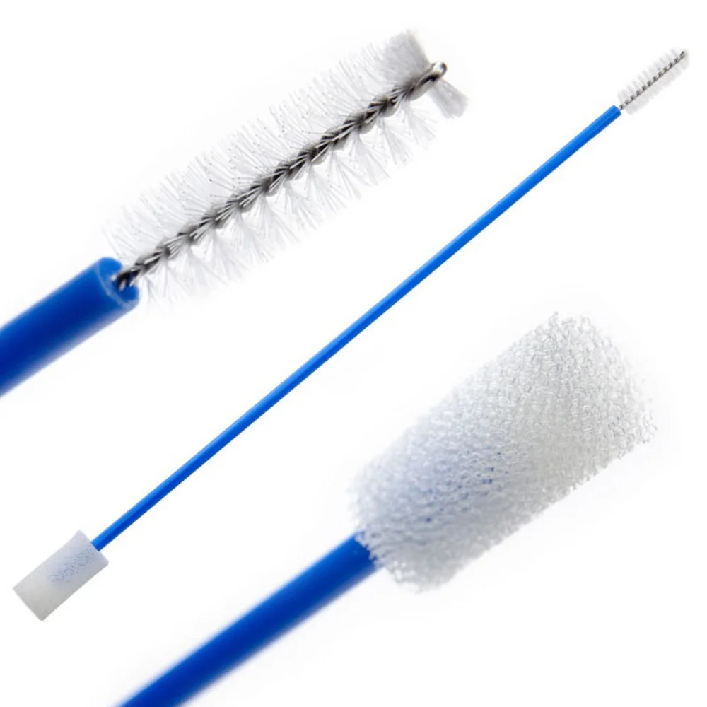 Зонд "Юнона" цитощетка с тампоном №1