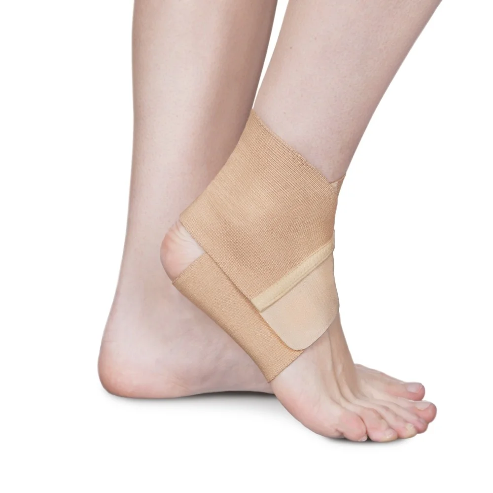 Бандаж голеностопа тип 411-I размер №4 №1