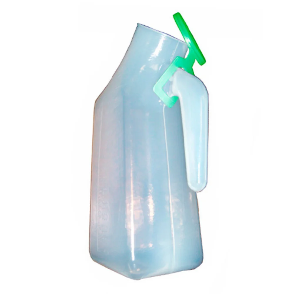 Мочеприемник полимерный типа "Утка" мужской №1