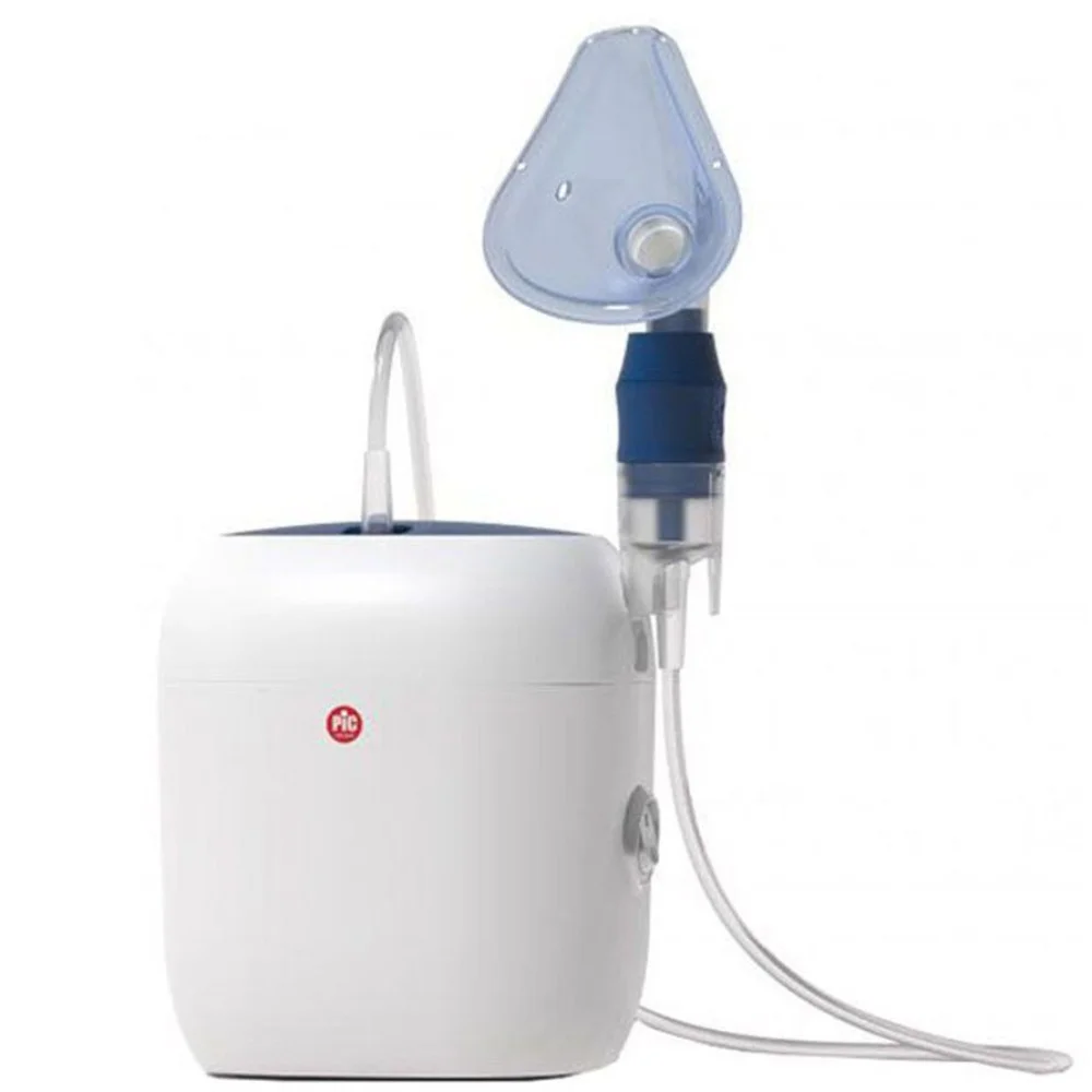 Ингалятор аэрозольный PIC solution модель AirFamily evolution №1