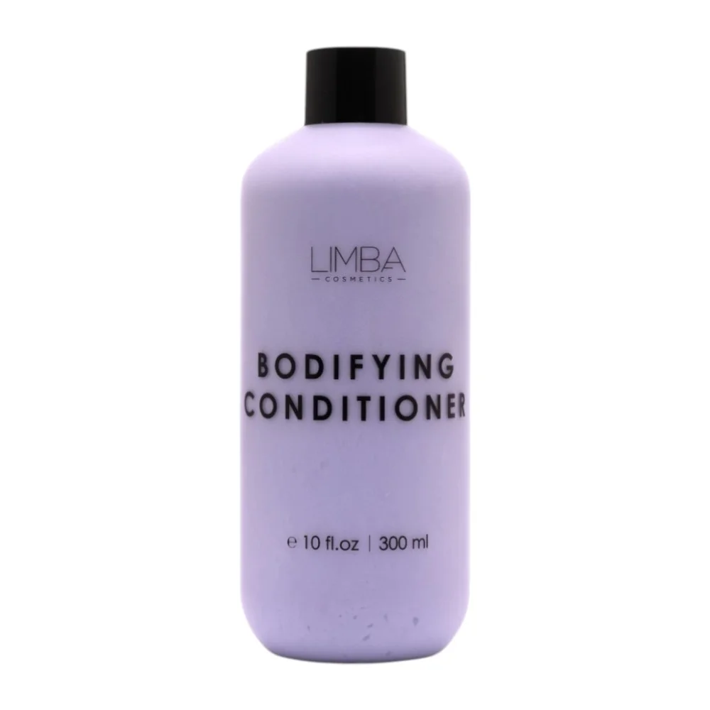 Кондиционер для волос Limba Cosmetics Bodifyng Conditioner уплотняющий 300мл №1