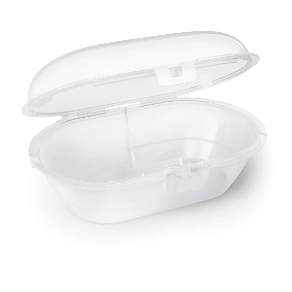 Пустышка Avent Ultra Air декор силиконовая код 87101 6-18 мес. Кораблик/Be Happy для мальчика №2