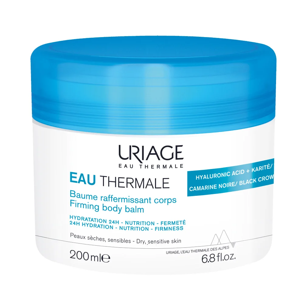 Бальзам для тела URIAGE/Eau Thermale Baume Fondant Corps 200мл №1