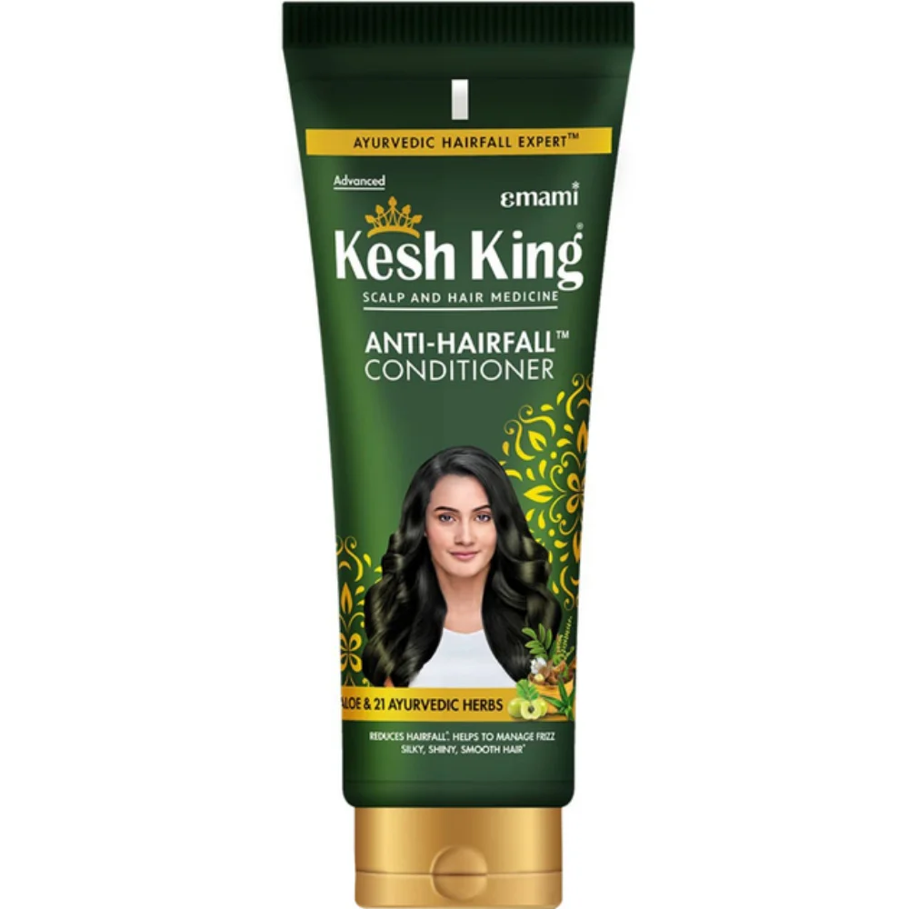 Кондиционер Кеш Кинг от выпадения волос 200мл №1
