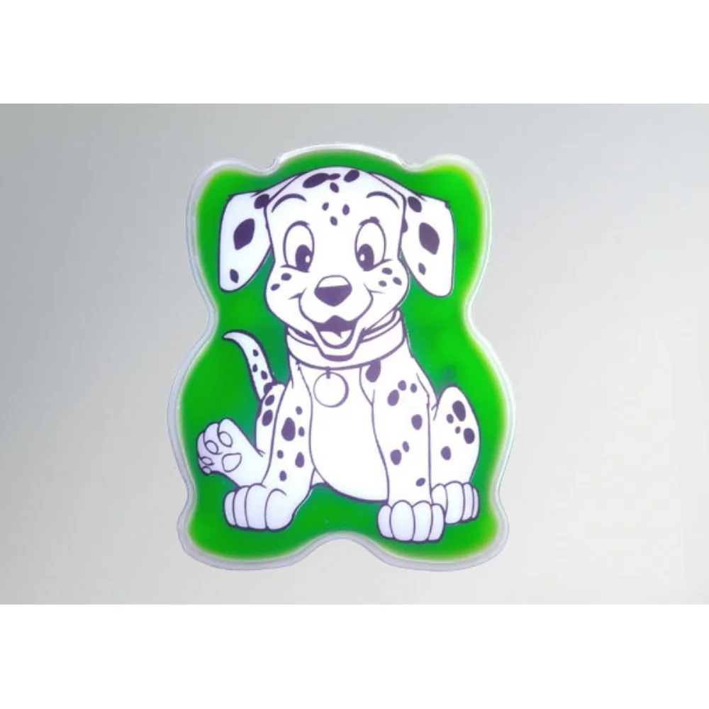 Грелка солевая малая Далматинец №1