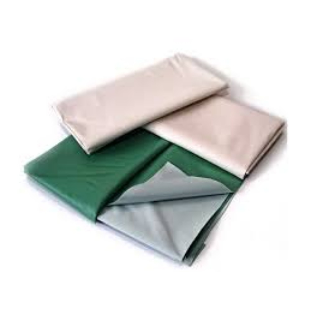 Клеенка медицинская тканевая основа 200см 130см №1