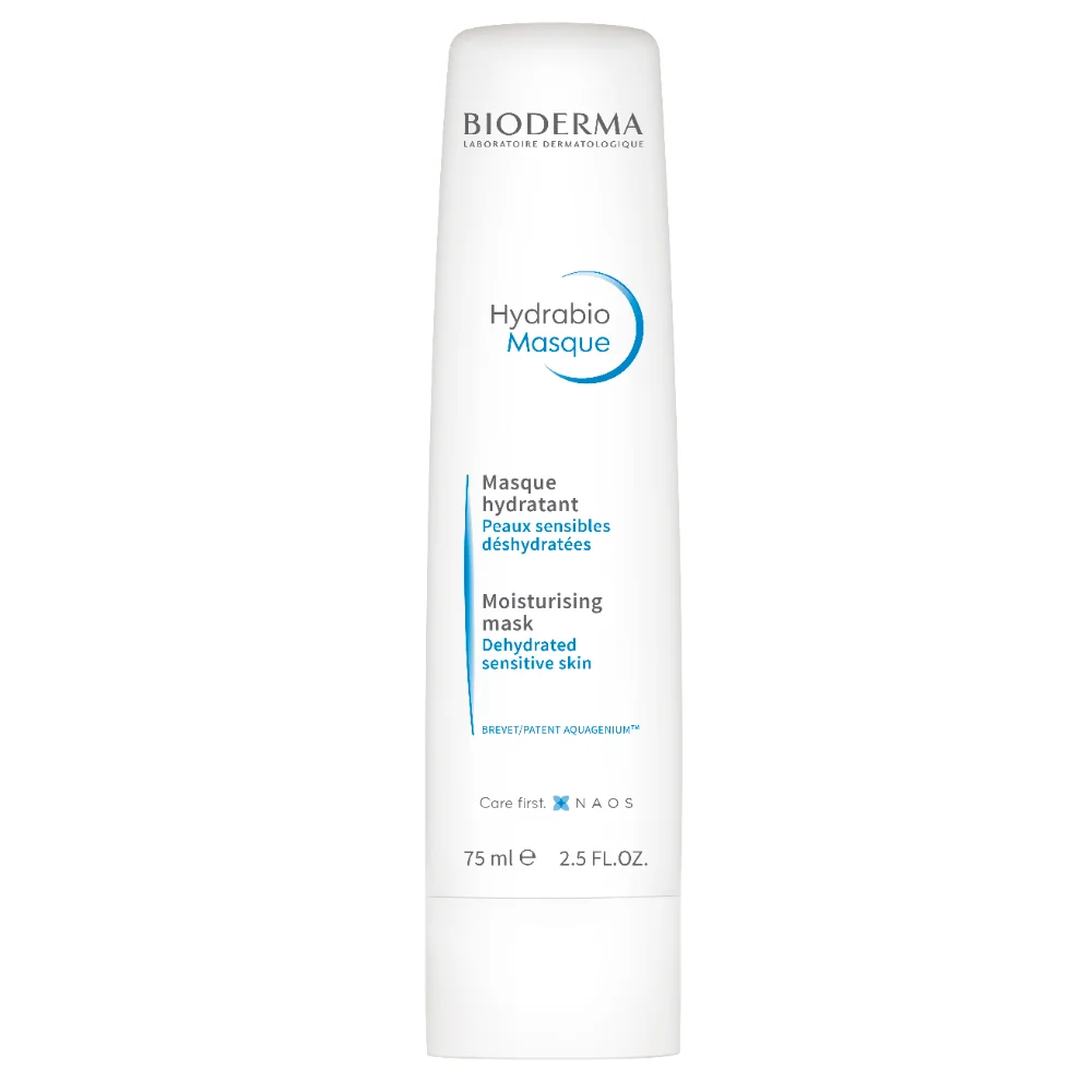 Маска BIODERMA Гидрабио/Hydrabio Masque 75мл №1