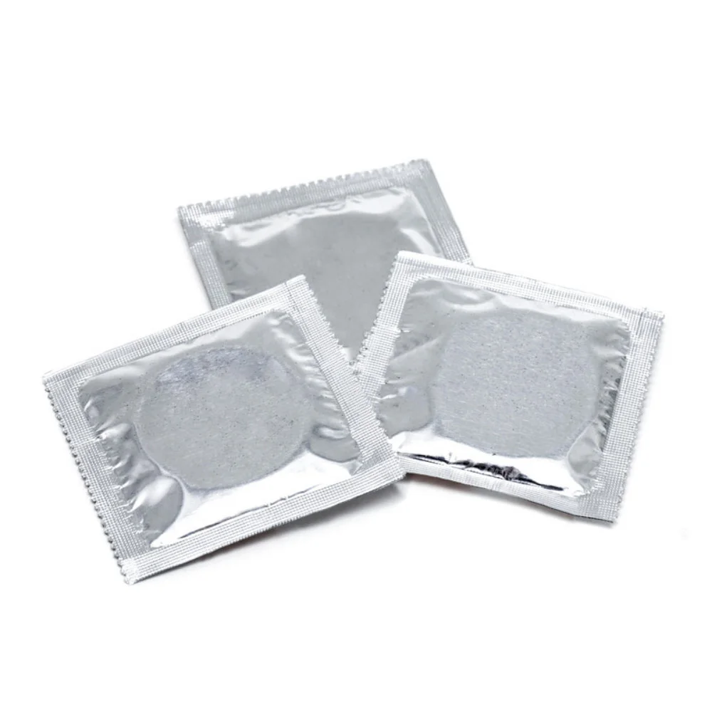 Презерватив для ультразвуковых исследований АЗРИ упаковка №1