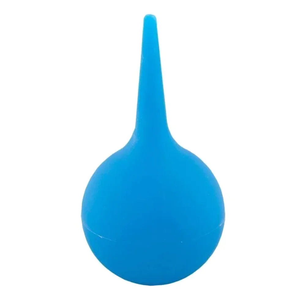 Спринцовка пластизольная ПВХ тип А (с мягким наконечником) №6 №1