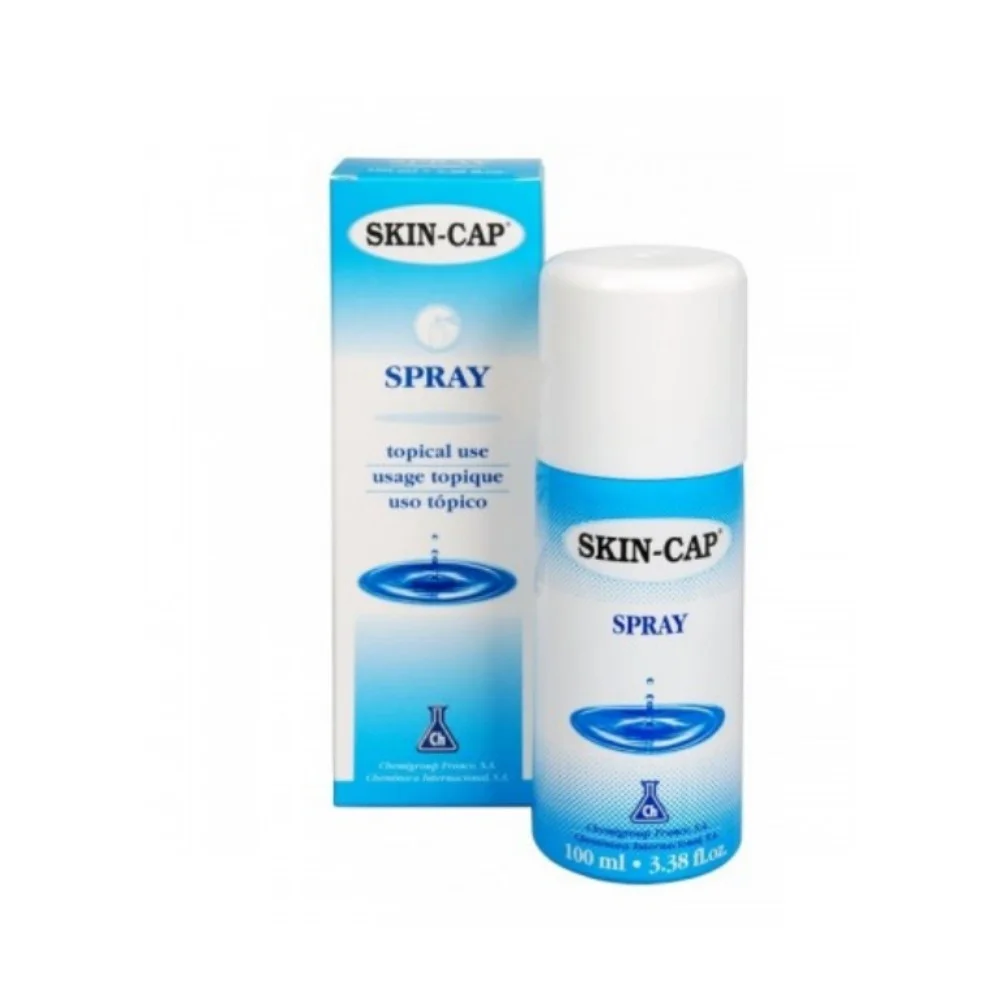 Скин-кап аэрозоль 100мл №1