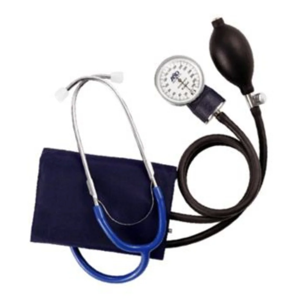 Измеритель артериальн. давления механический A & D UA-100 №1