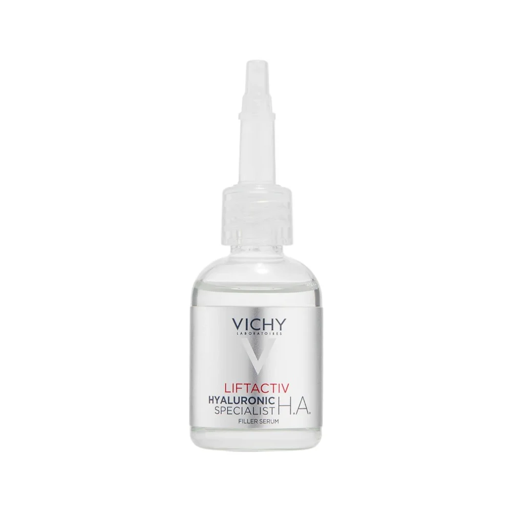 Сыворотка-филлер Vichy "Liftactiv Hyaluronic Specialist" 30мл №1