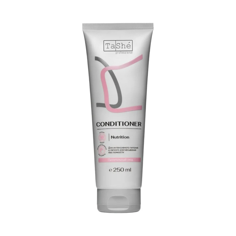 Кондиционер для волос Tashe professional "Nutrition" 250мл №1