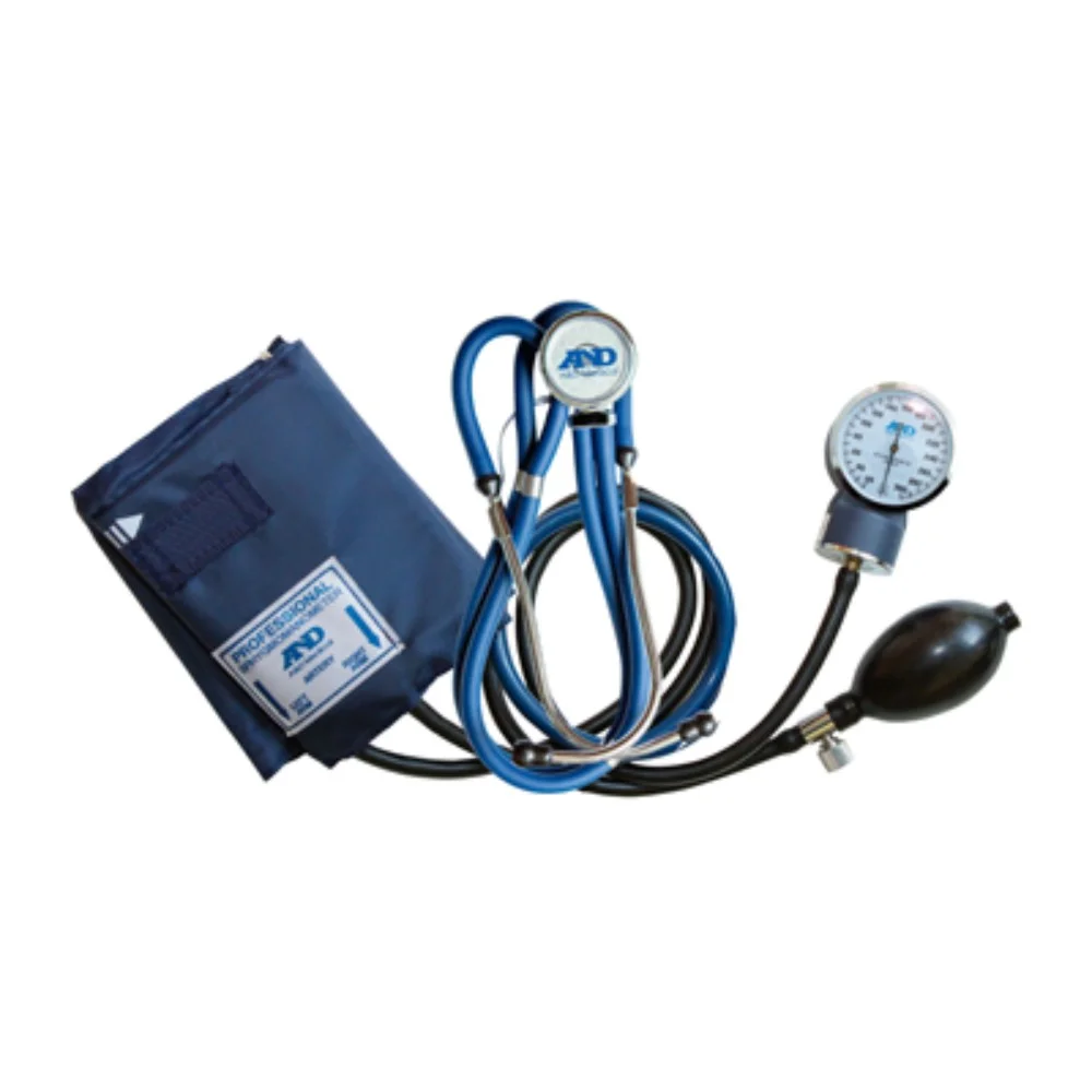 Измеритель артериальн. давления механический A & D UA-200 №1