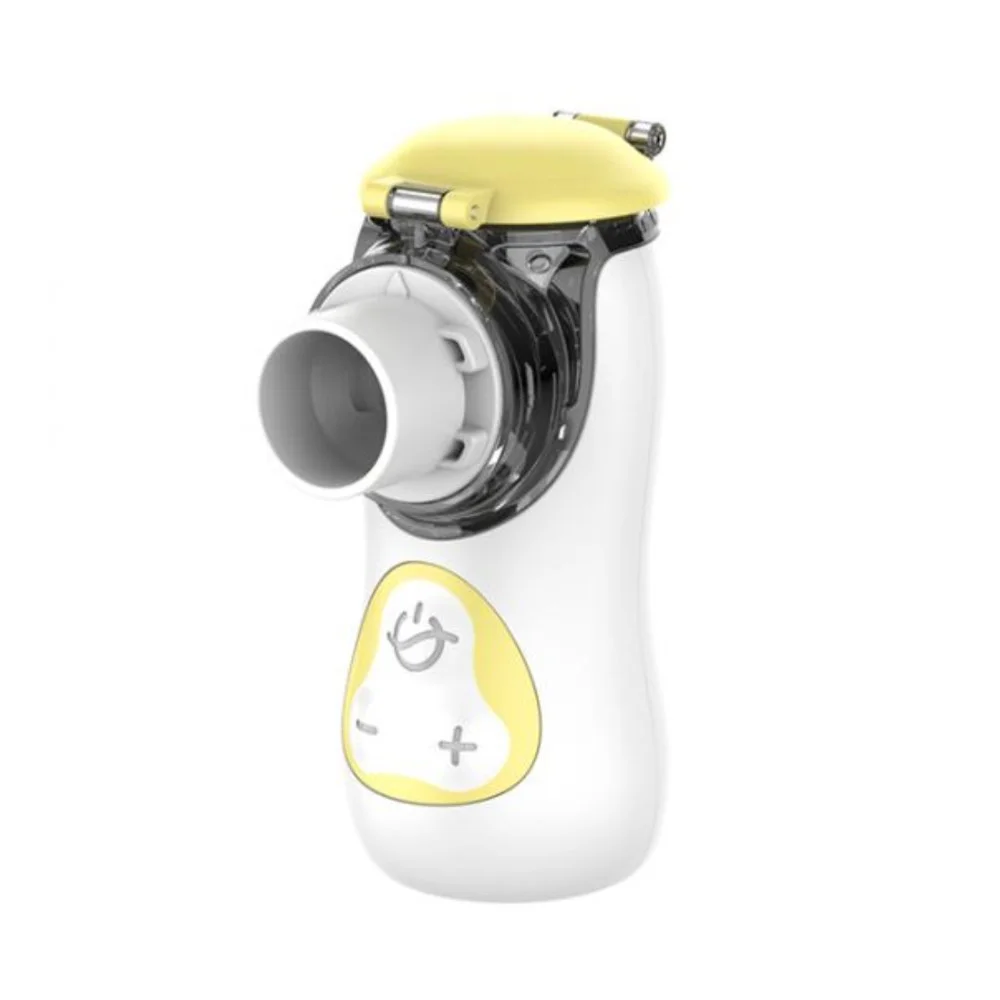 Меш-небулайзер портативный Air Pro VIII №1