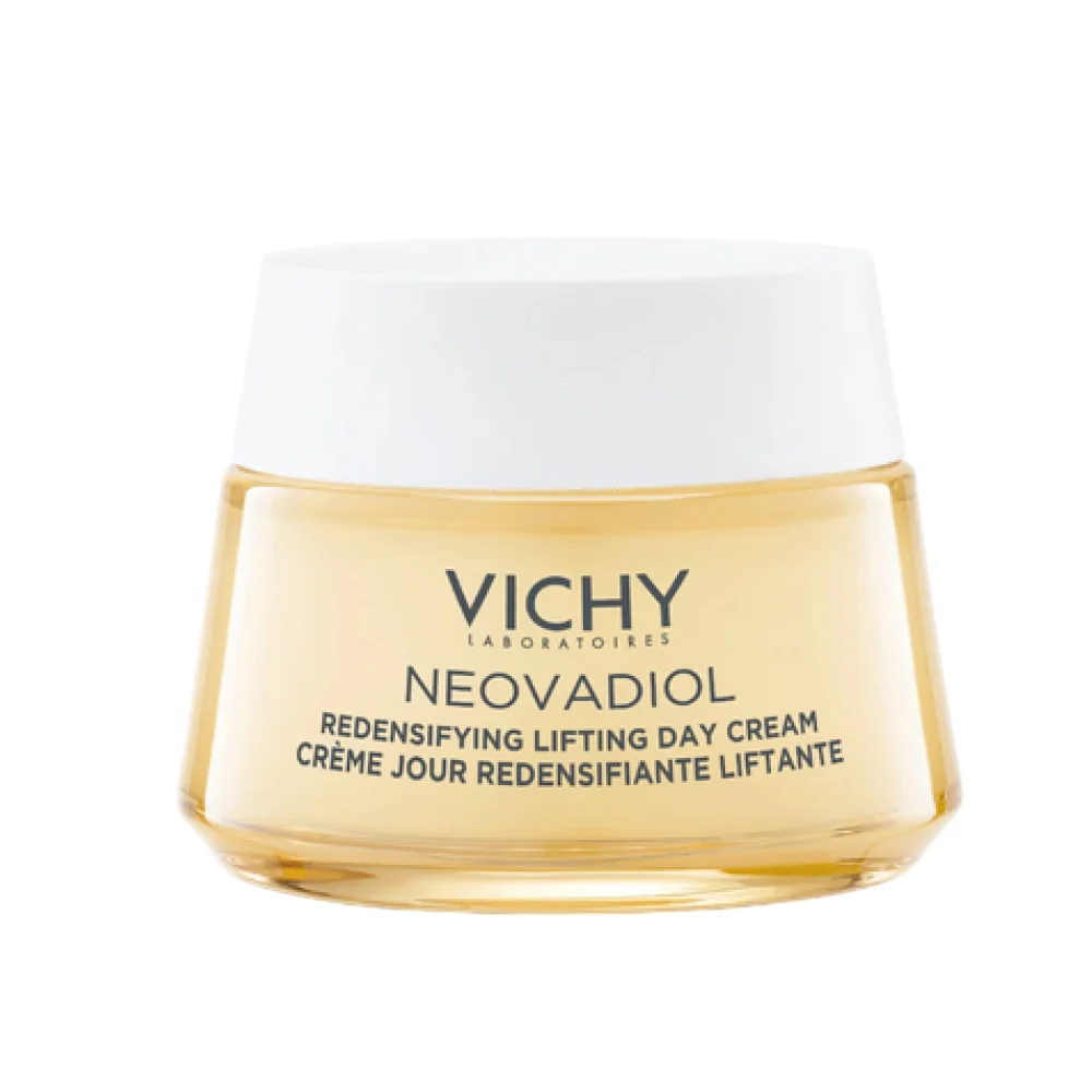 Крем Vichy "Neovadiol" лифтинг уплотняющий дневной для сухой кожи 50мл №1