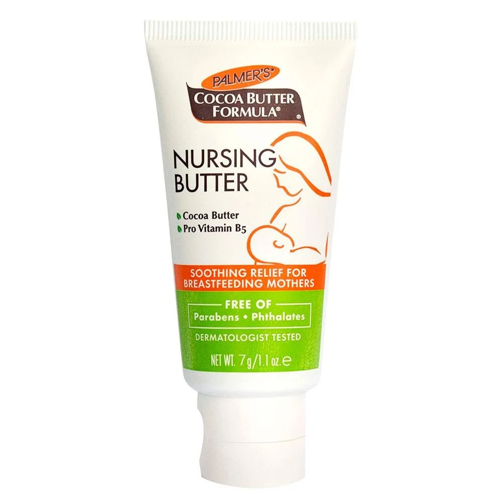 Крем для сосков Palmer's с маслом какао 7г №1