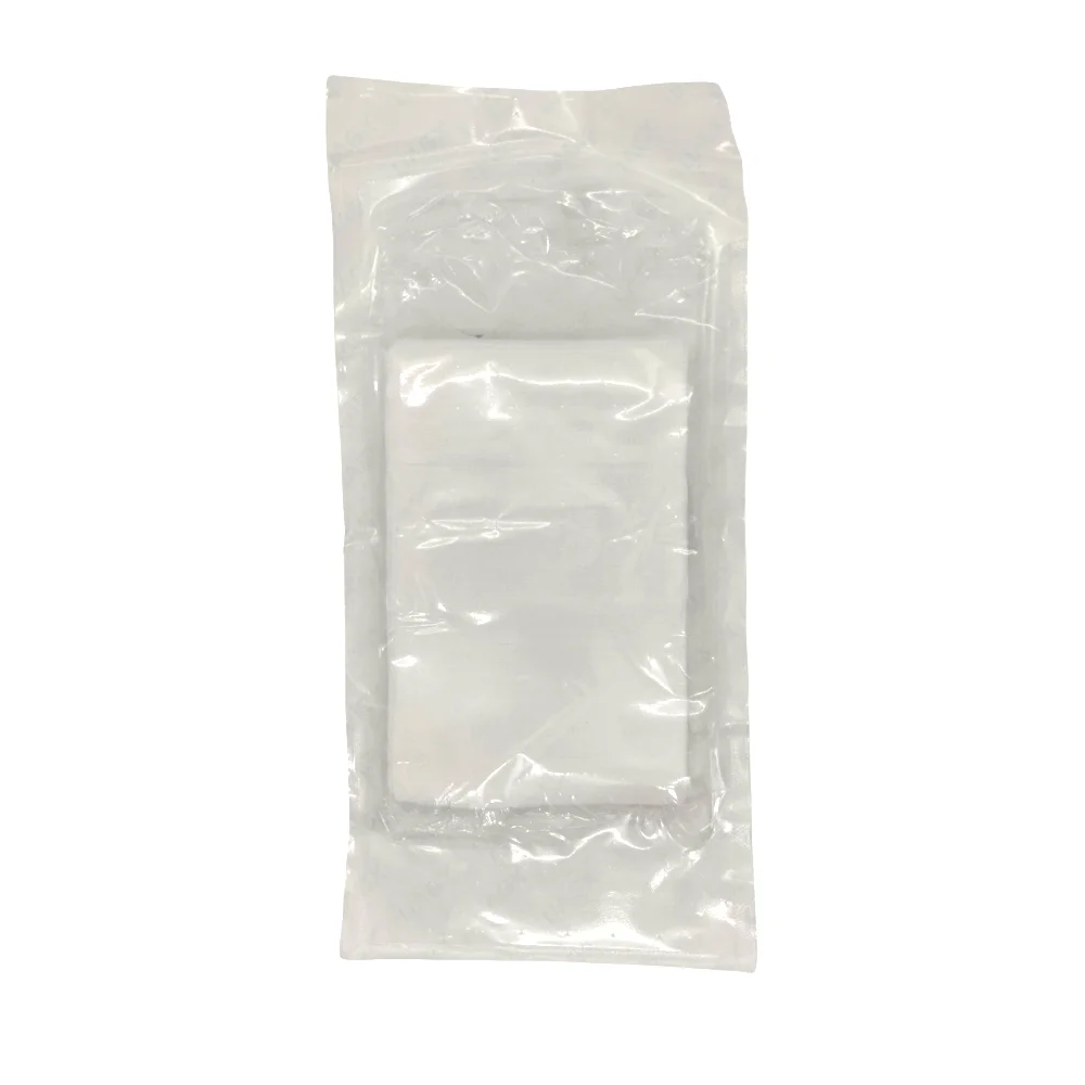 Салфетка марлевая медицинская стерильн., число сложений-8 100мм 150мм упаковка №10