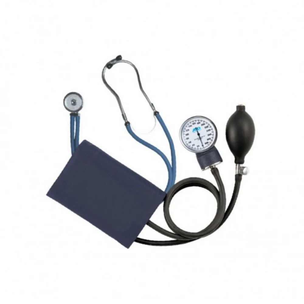 Измеритель артериальн. давления механический A & D UA-200 SL №1