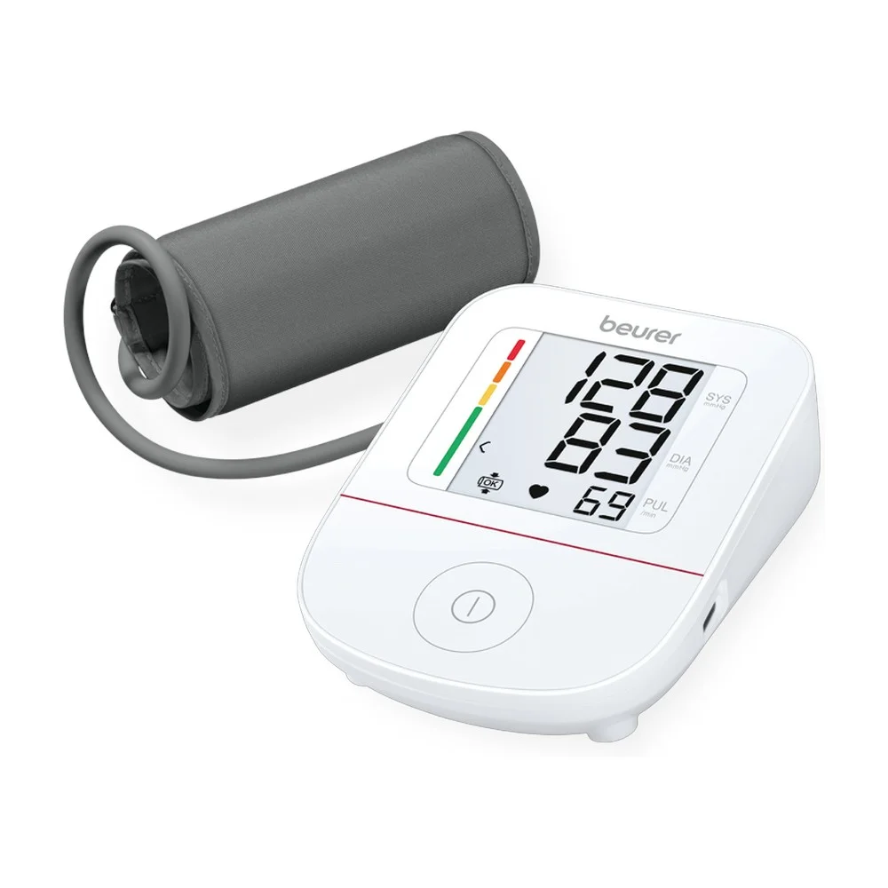 Измеритель артериальн. давления плечевой серии BM модель ВМ 23 №1