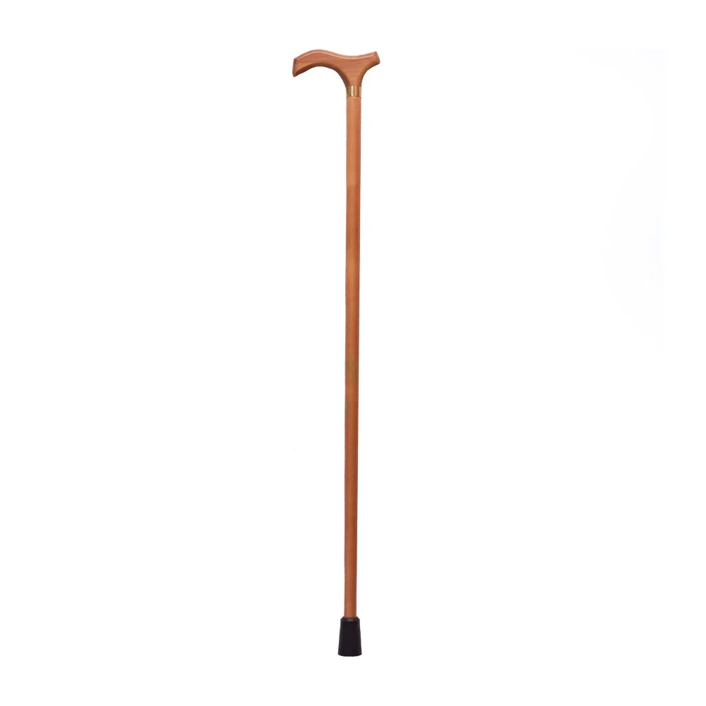 Трость опорная из стеклопластика повышенной прочности №1