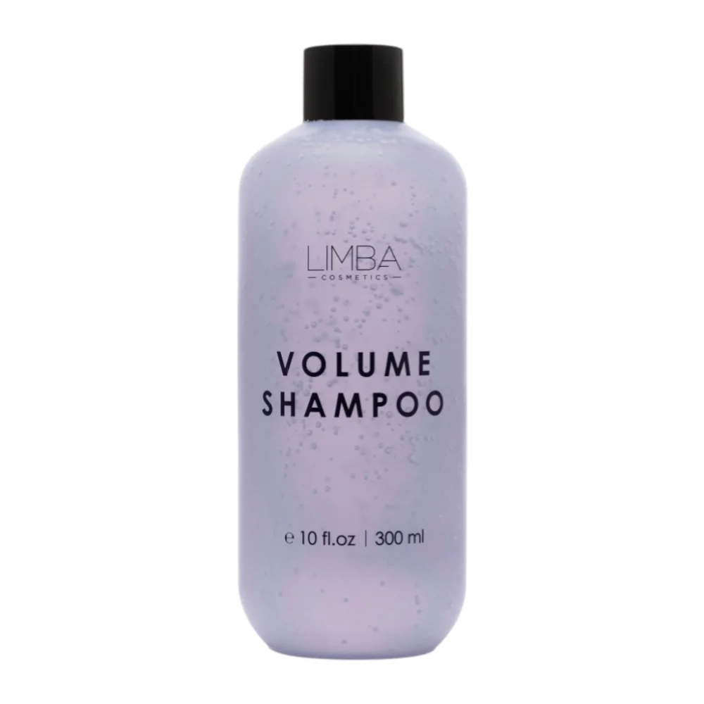 Шампунь Limba Cosmetics Pure Volume Shampoo для придания объема 300мл №1