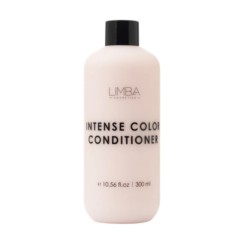 Кондиционер для волос Limba Cosmetics Intense Color Conditioner для окраш. волос 300мл №1