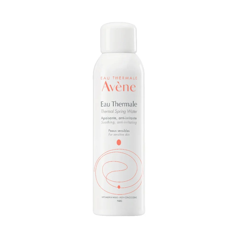 Вода термальная AVENE 150мл №1