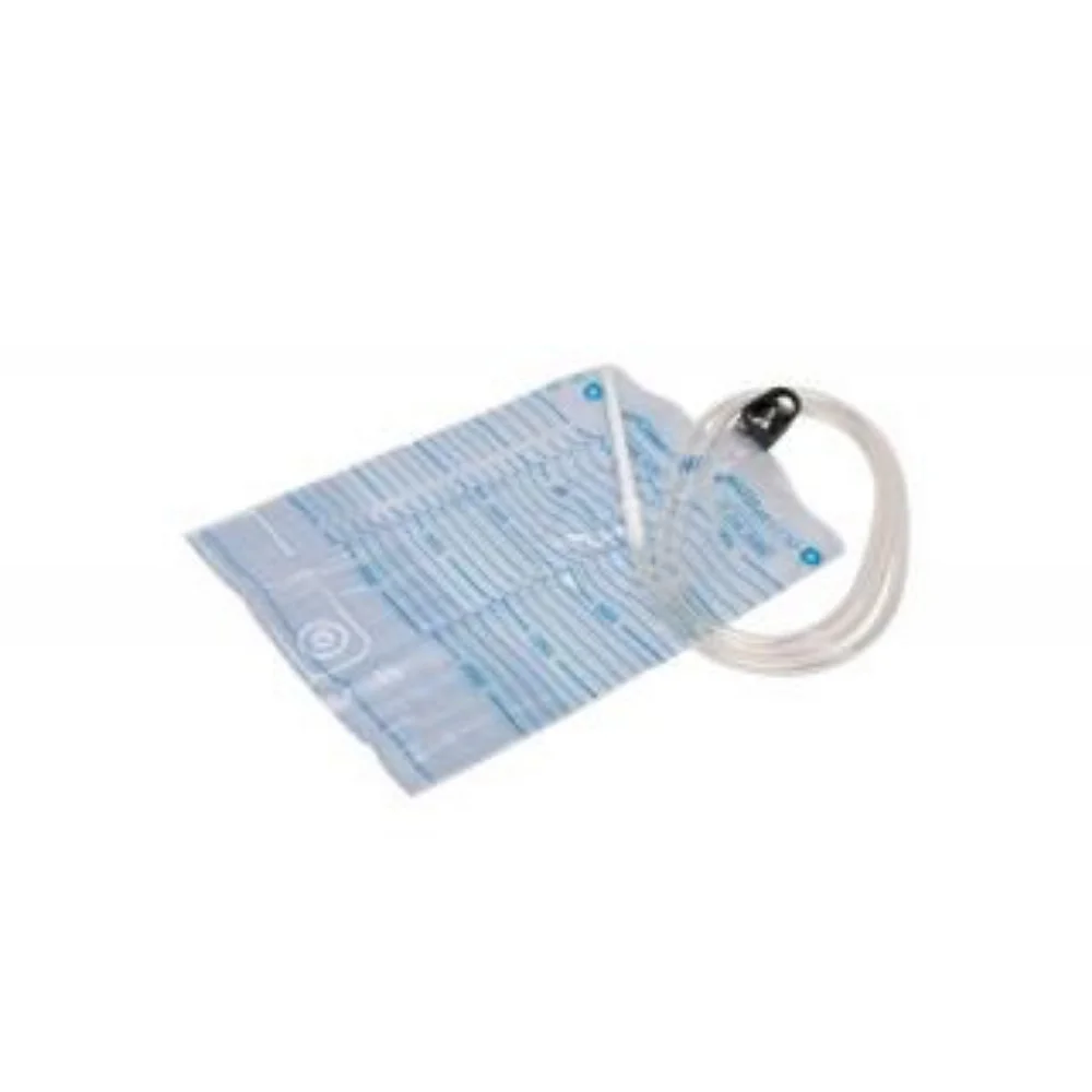 Кружка Эсмарха однократного применения с наконечником №1