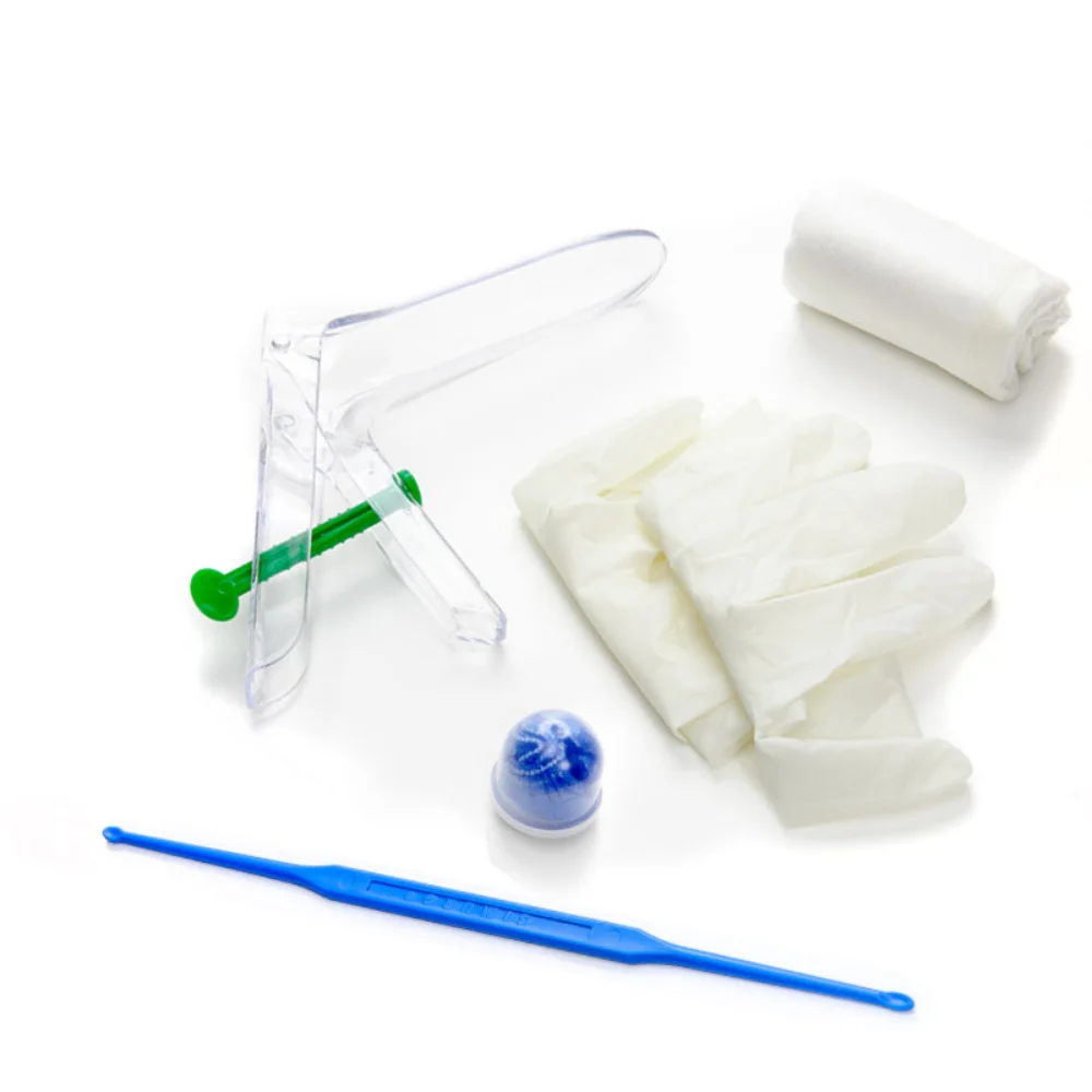 Набор гинекологический "Юнона" тип 3М+ №1