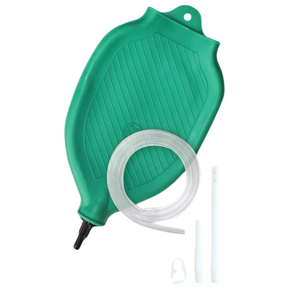 Кружка Эсмарха резиновая КР-"Альфа" №3 №1