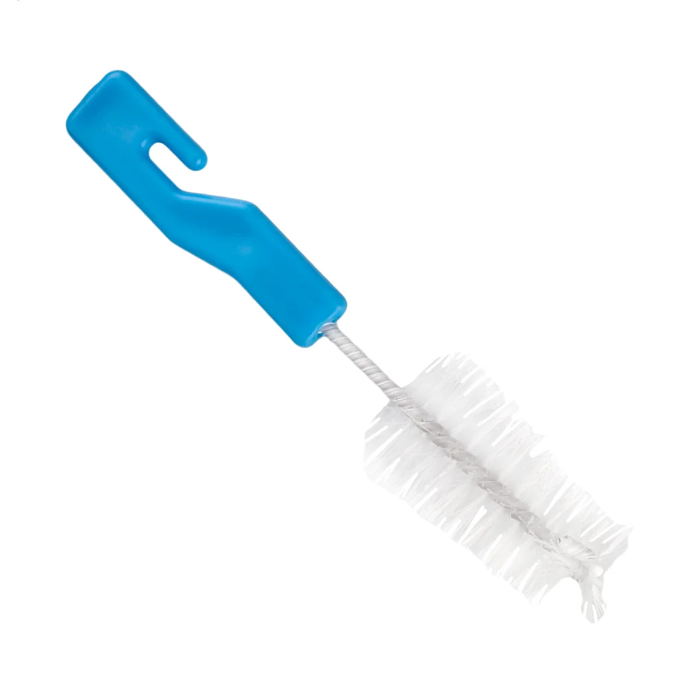 Щетка для бутылочки и соски арт.34010 пакет №1