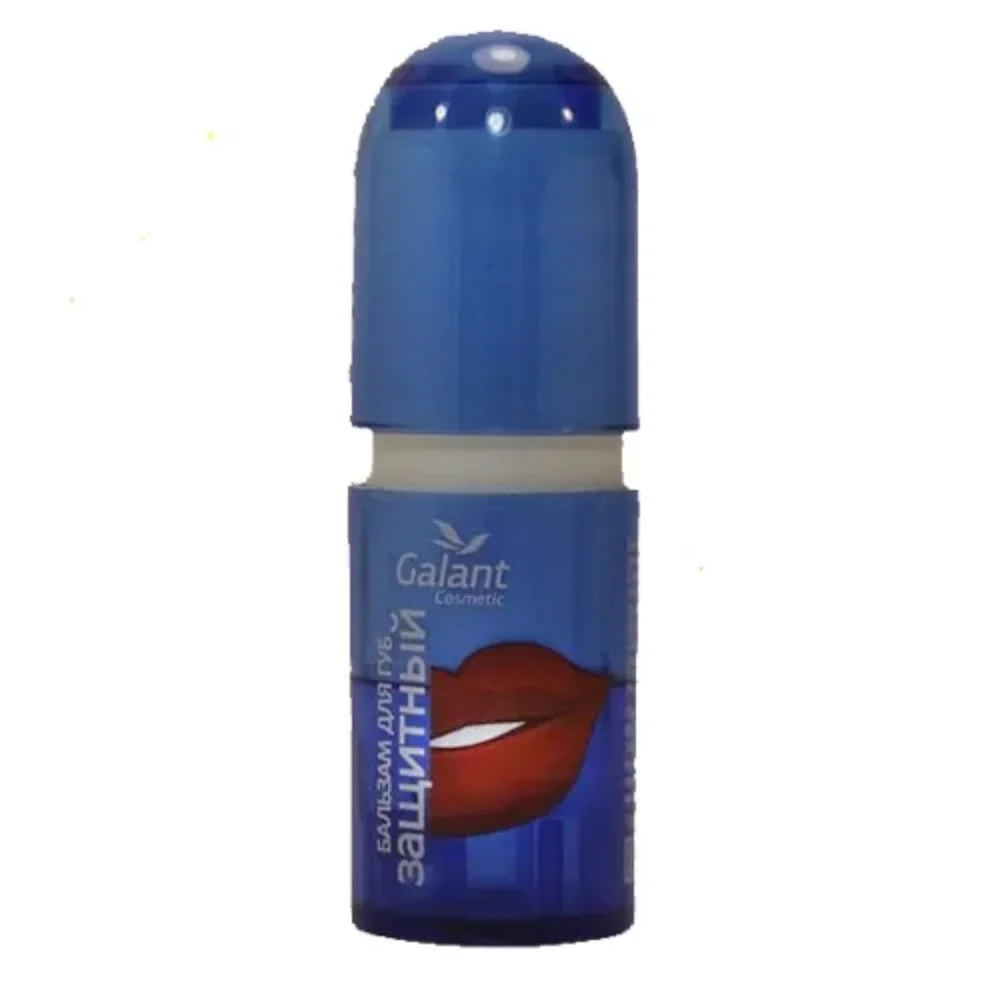 Бальзам для губ защитный 3,85г №1