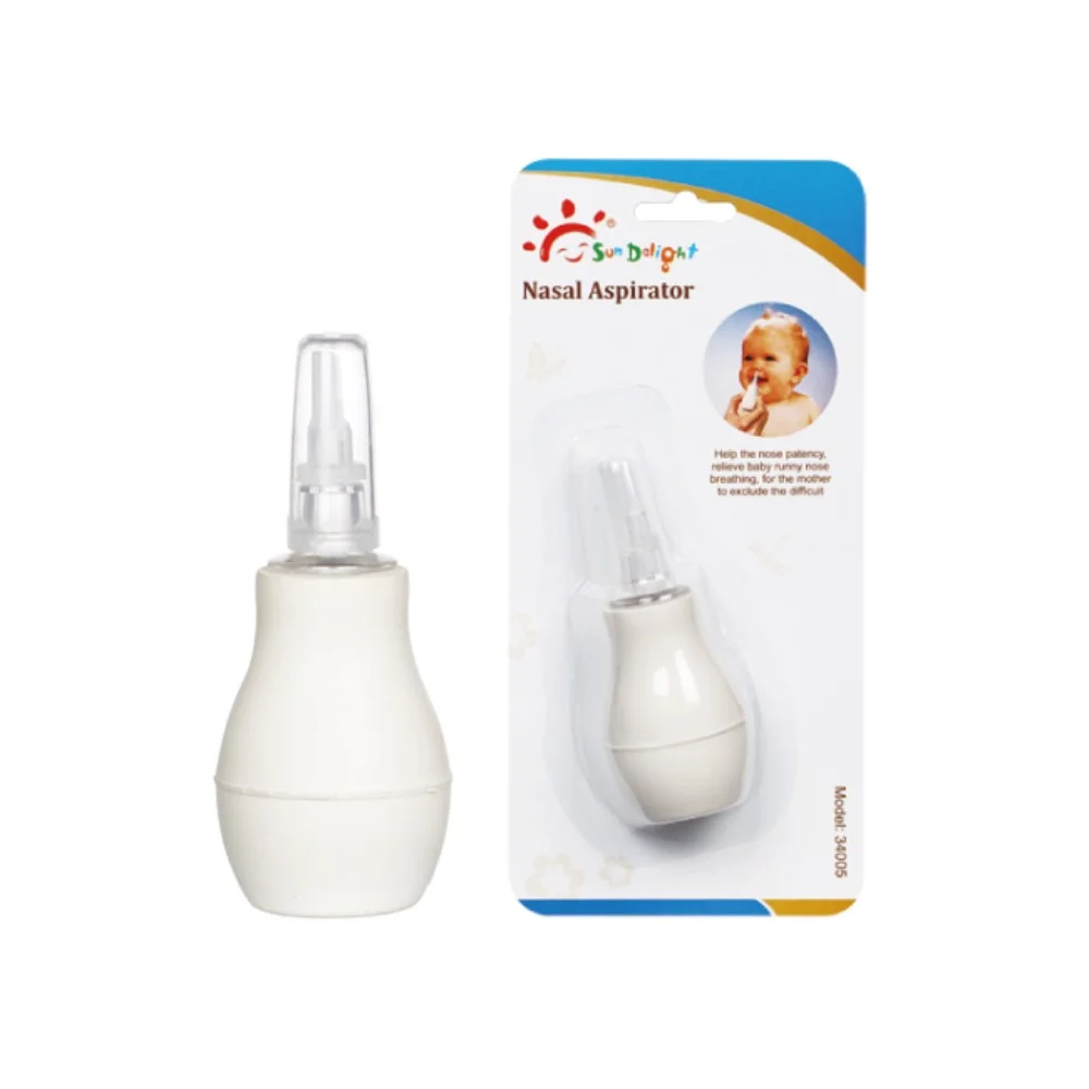 Аспиратор для носа арт.34005 №1