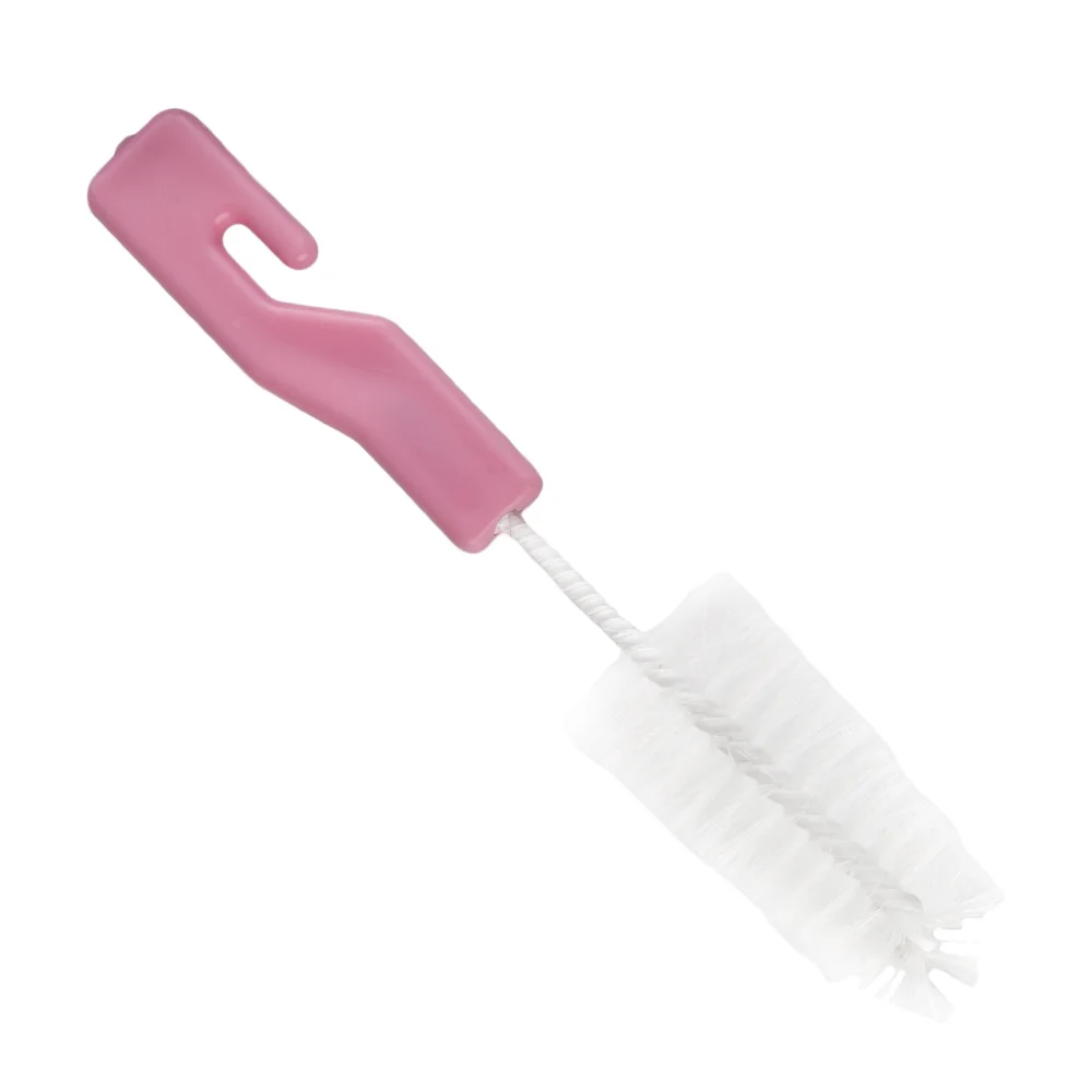 Щетка для бутылочки и соски арт.34010 пакет №1
