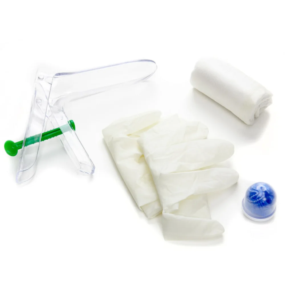 Набор гинекологический "Юнона" тип 1S+ №1