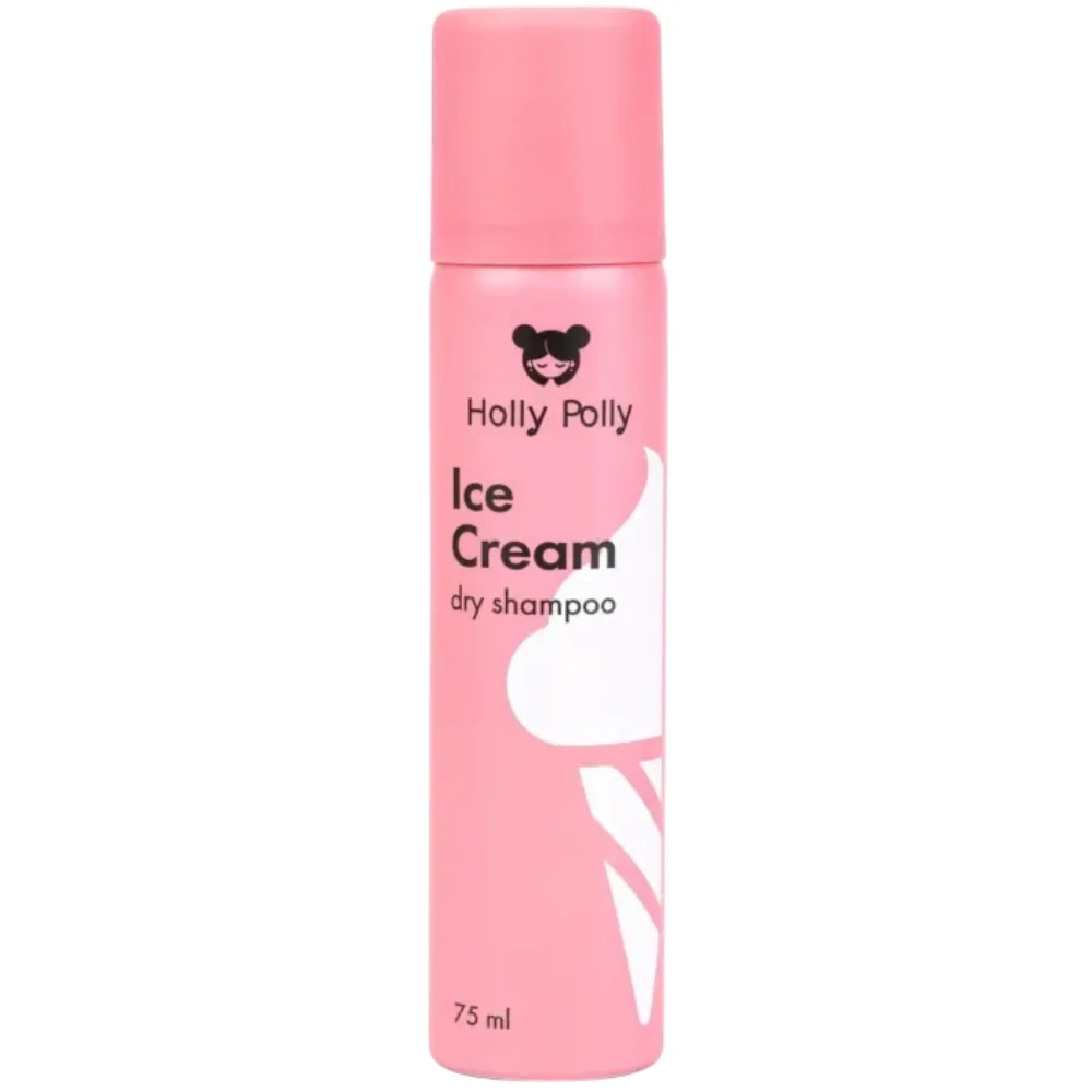Шампунь Holly Polly Ice Cream сухой 75мл №1