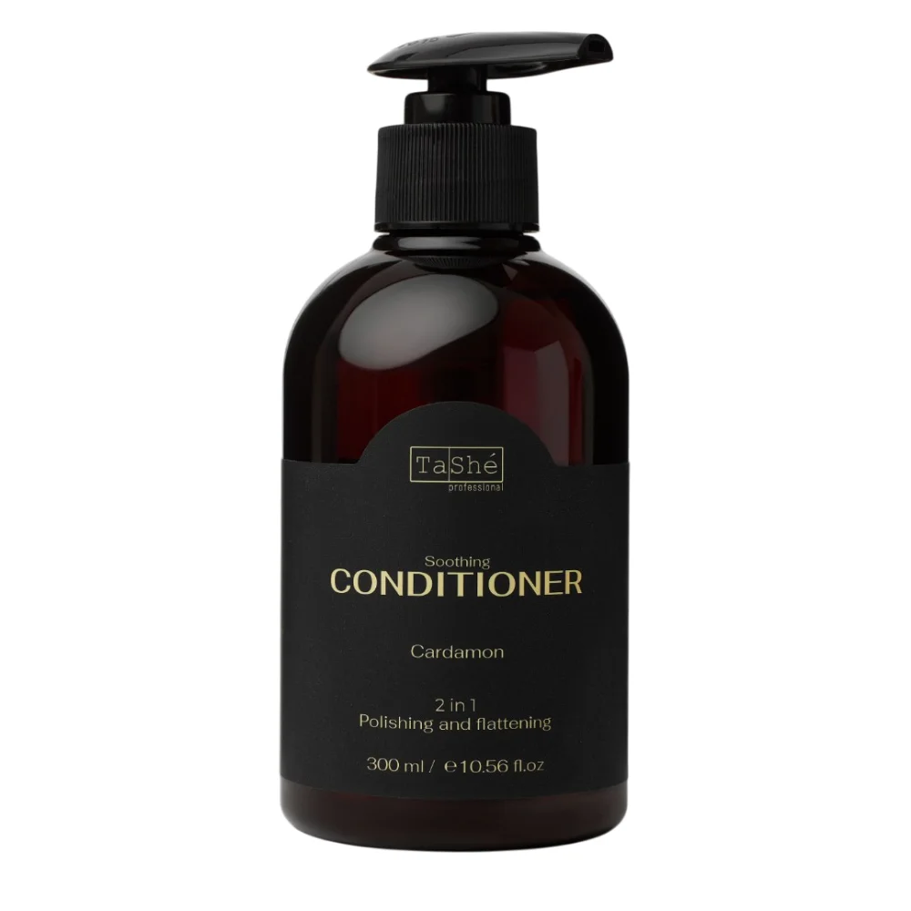Кондиционер для волос Tashe professional 2 в 1 "Cardamon" 300мл №1