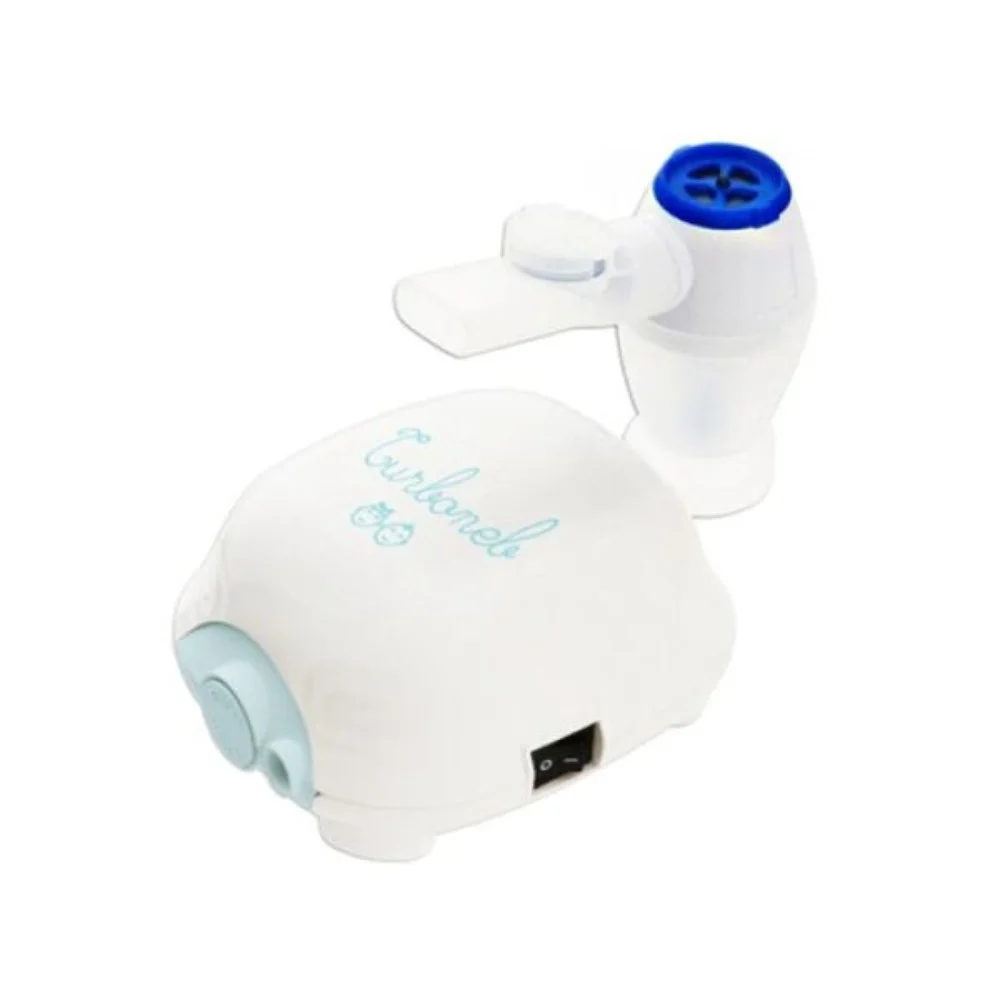 Ингалятор компрессорный небулайзерного типа TURBONEB №1