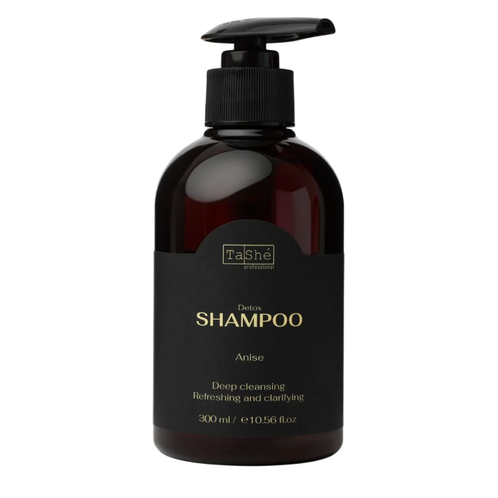 Набор косметический Tashe professional "Anise" детокс №1