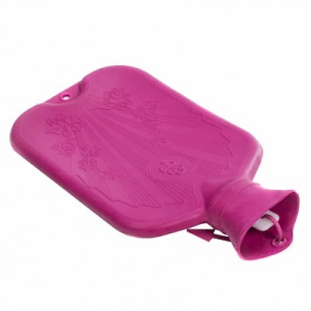 Грелка резиновая ГР-"Альфа" тип А №1 №1