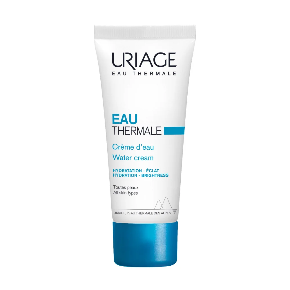 Крем URIAGE Creme D'Eau 40мл №1