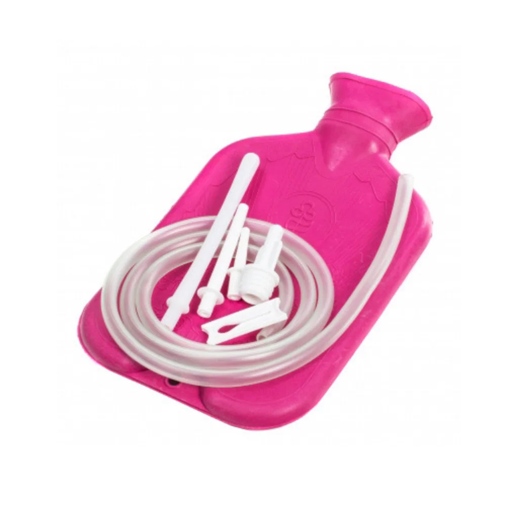 Грелка резиновая ГР-"Альфа" тип Б №1 №1